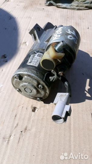 Стартер мазда 6 GH 1.8 2.0 M000T33271