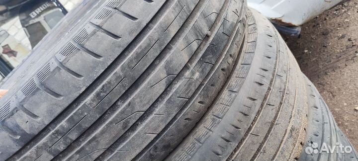 Toyo Proxes CF2 215/65 R16