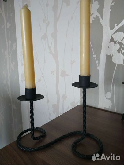 Подсвечники СССР