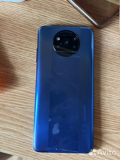 Xiaomi Poco X3 Pro, 6/128 ГБ