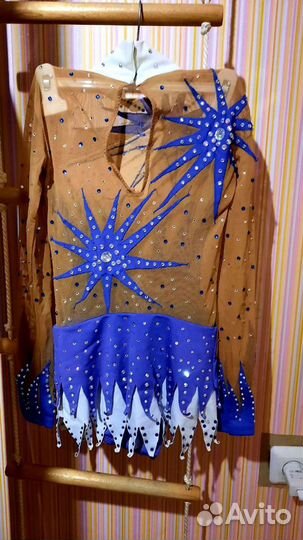 Купальник для выступления