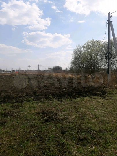 Участок 15 сот. (ИЖС)