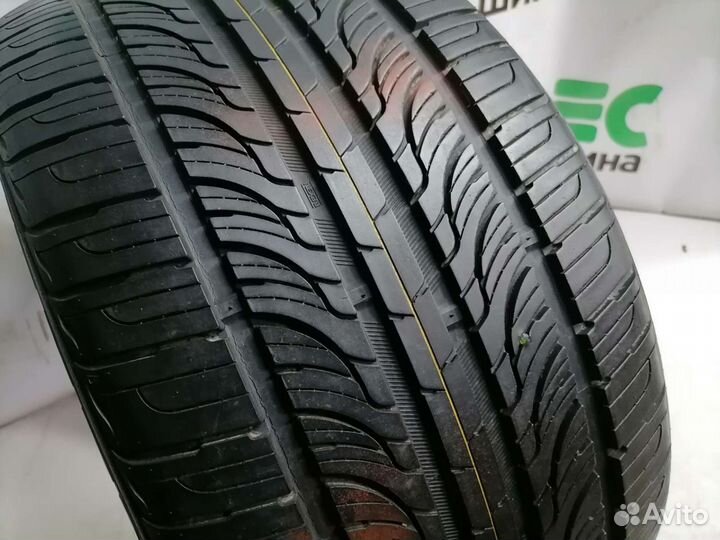 Nexen N7000 275/35 R18
