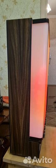 Сполох цму, 1985 г. После профилактики