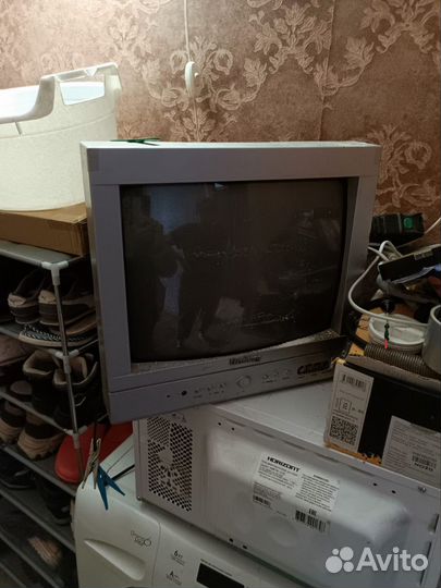 Телевизор