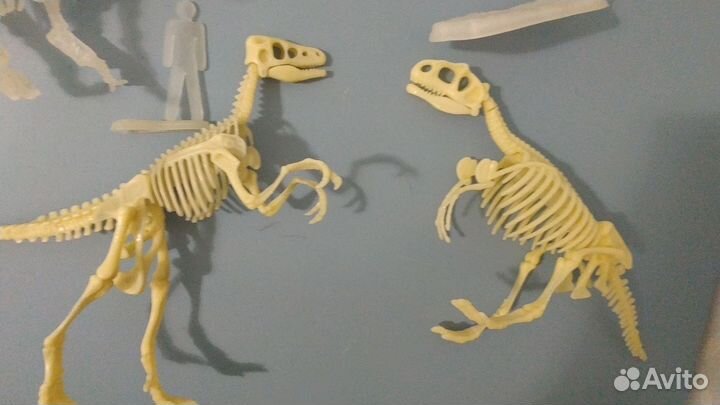 Игрушки