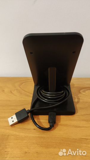 Беспроводная зарядка raxfly