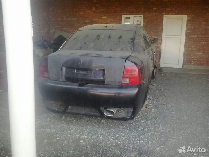 Фольксваген б5