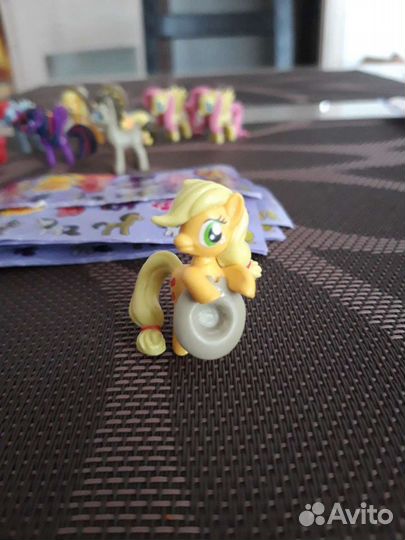 My Little Pony 18 шт