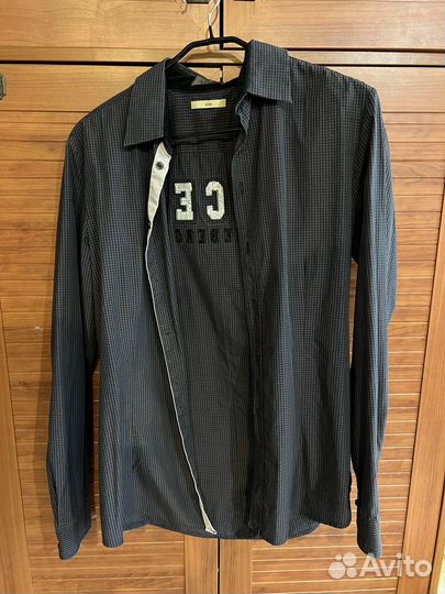 Рубашка iceberg