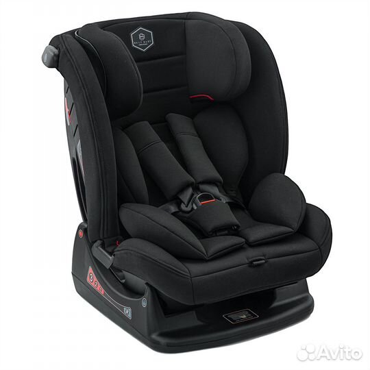 Детское автокресло Best Baby от 0 до 36 кг