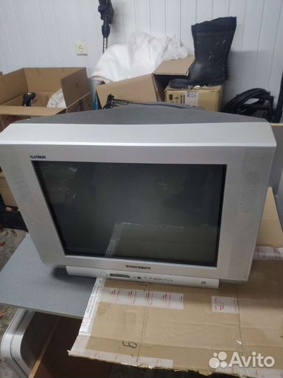 Телевизор