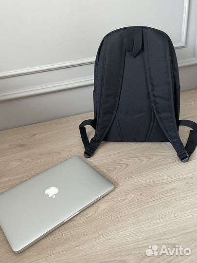 Спортивный рюкзак nike