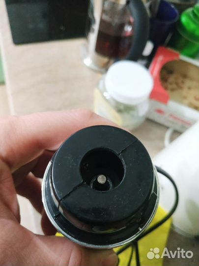 Блендер Polaris PHB 0523 моторная группа