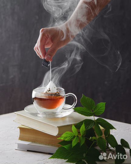 Ассорти чайное, svay First Swallow