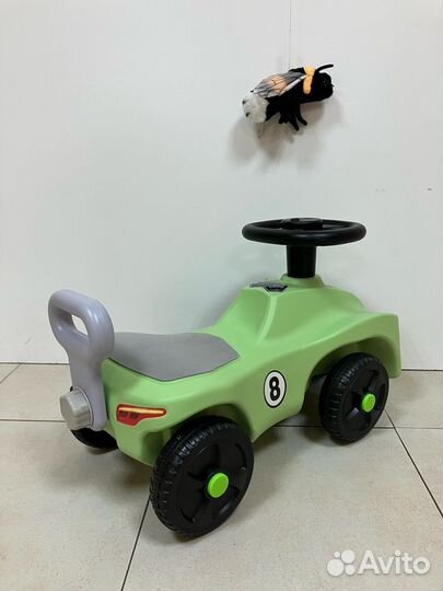 Машина каталка для детей