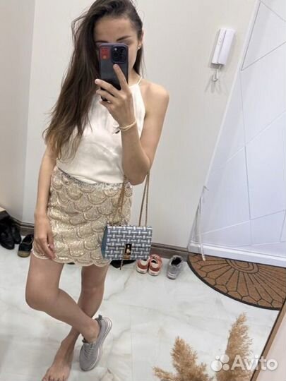 Женские вещи пакетом 42