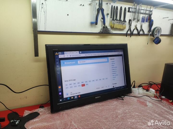 Ремонт телевизоров в Ростове-на-Дону