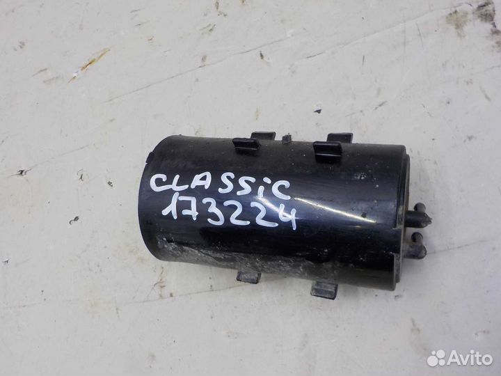 Адсорбер nissan almera classic