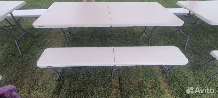 Столы и стулья в аренду,шезлонги и кресла аренда