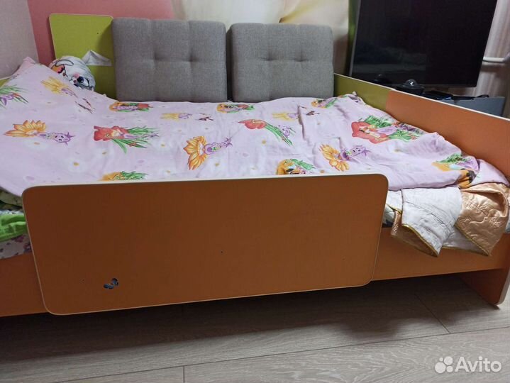 Комплект детской мебели