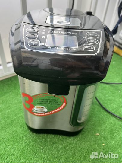 Термопот Polaris