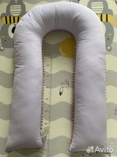 Подушка-позиционер