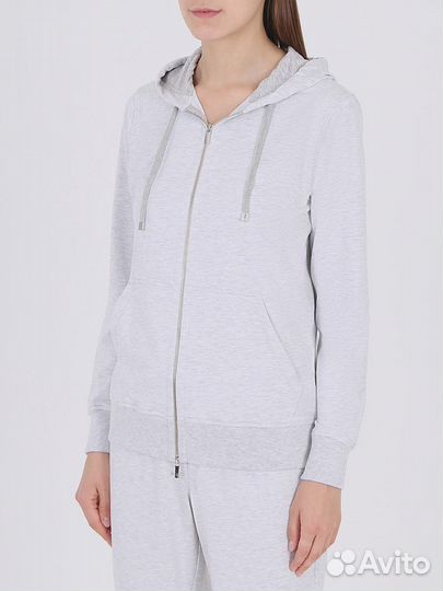 Спортивный костюм из хлопка Capobianco