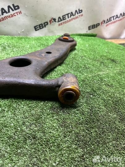 Рычаг подвески передний левый Chery Tiggo T11