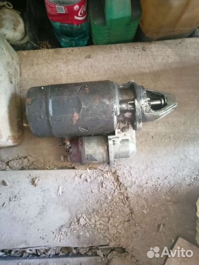 Запчасти на газ разные есть не рабочие