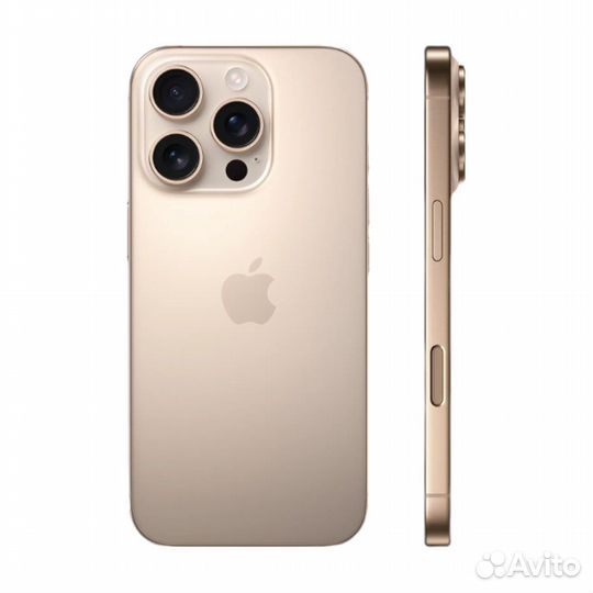 iPhone 16 Pro, 512 ГБ