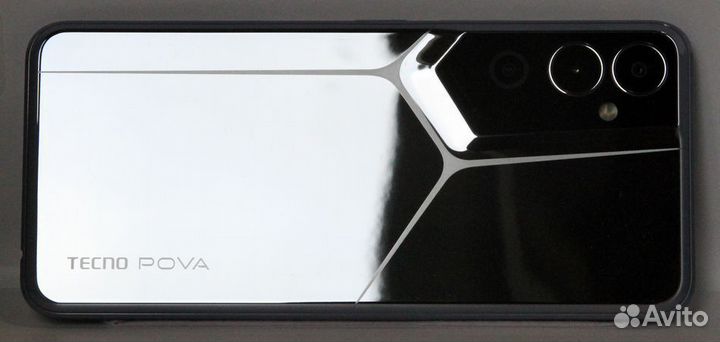 TECNO Pova Neo 2, 4/64 ГБ