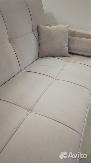 Диван прямой