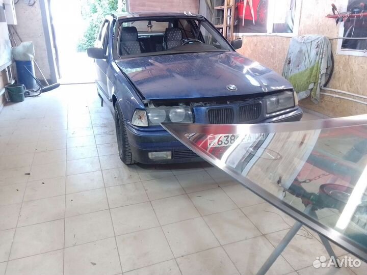 Лобовое стекло бмв 3 Е36