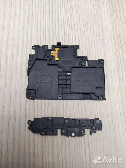 Верхняя и нижняя часть корпуса Honor 7s DRA-LX5