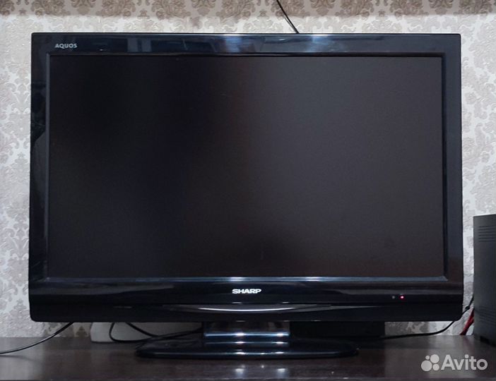 Телевизор Sharp Aquos LC-32D44RU