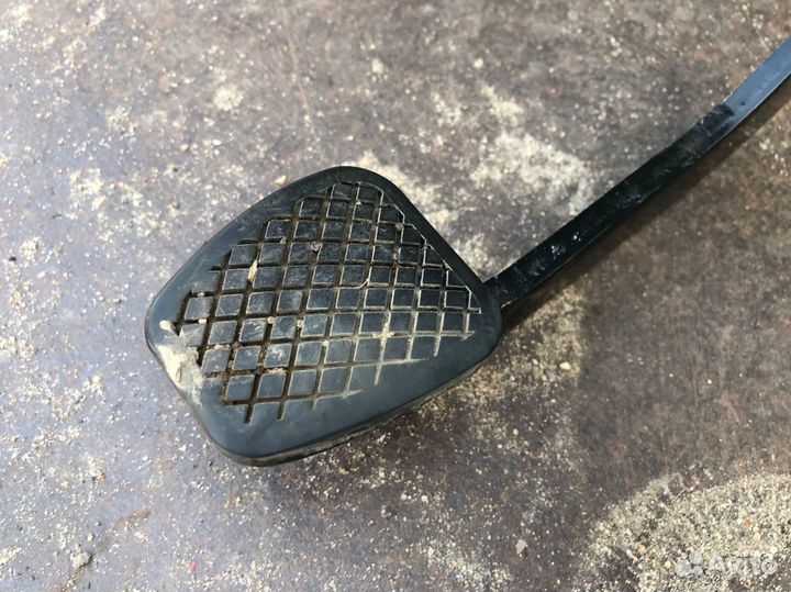 Педаль тормоза Honda Fit 2001-2008 МКПП