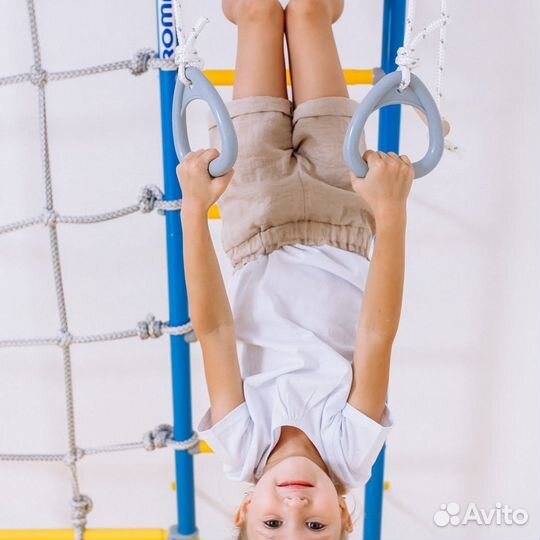 Спортивный комплекс