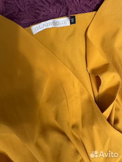 Комбинезон женский 46