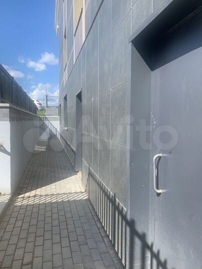 Сдается в аренду кабинет с водой