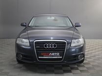 Audi A6 3.0 AT, 2010, 192 404 км, с пробегом, цена 1 049 000 руб.
