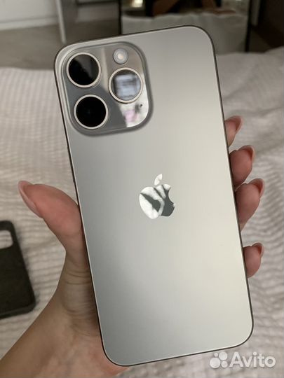 iPhone 15 Pro Max, 512 ГБ