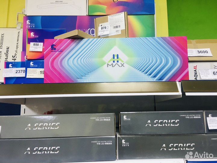 Системы CO2/ диффузоры, чихирос