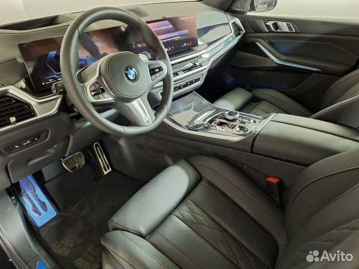 BMW X5 3.0 AT, 2023