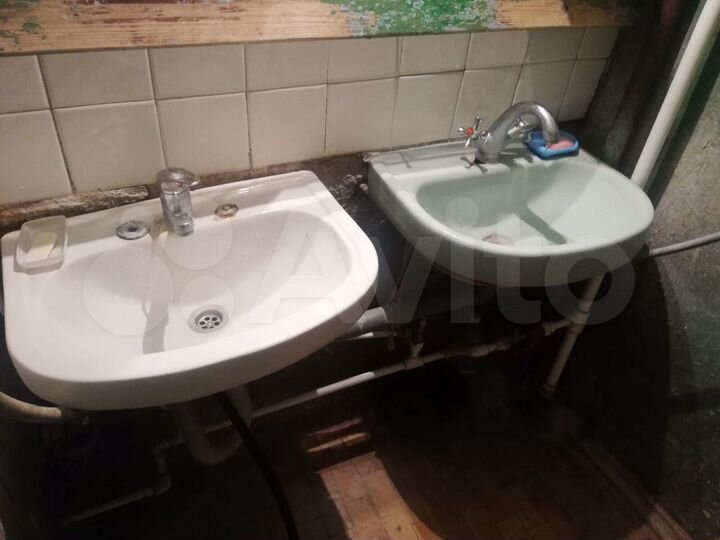 Комната 12 м² в 1-к., 8/9 эт.