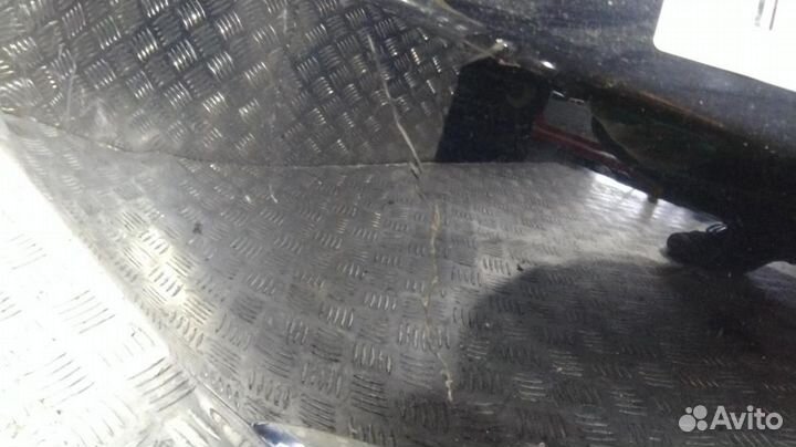 Передняя часть (ноускат) BMW 3 E90/E91/E92/E93 (20