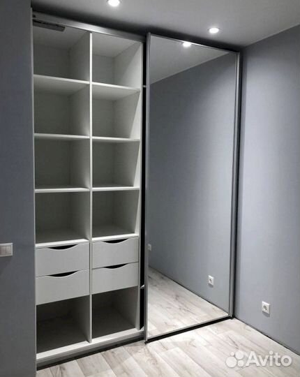 Шкаф навесной