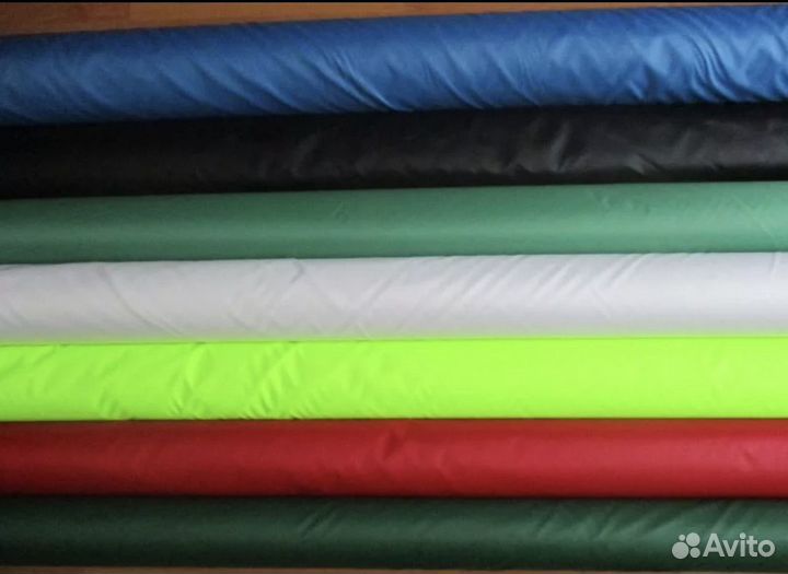 Ткань для спецодежды оксфорд, опт