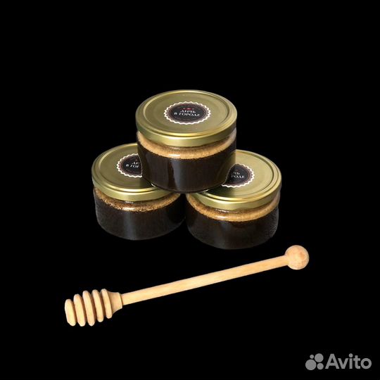 Чудо-мёд повышение потенции навсегда