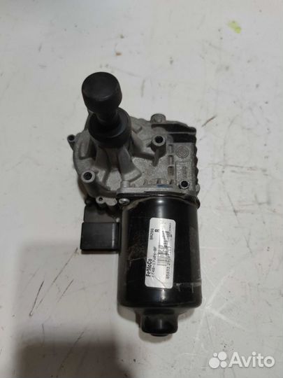 Моторчик стеклоочистителя правый Ford Edge 2